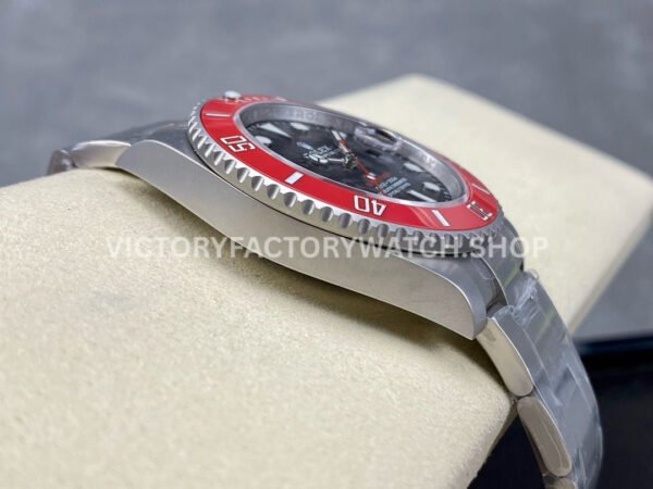 DIW Factory Rolex Submariner Limited Edition 116610 40mm Full 904L Carbon Fiber Dial