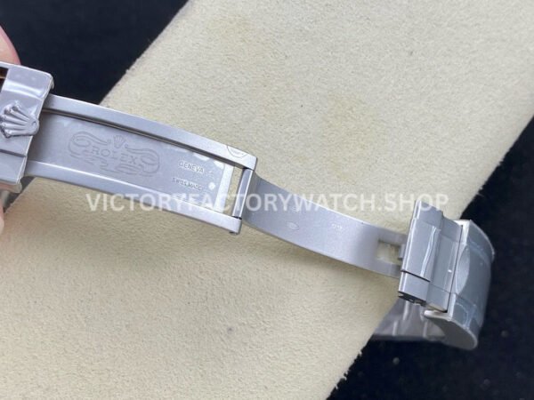 DIW Factory Rolex Submariner Limited Edition 116610 40mm Full 904L Carbon Fiber Dial