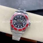 DIW Factory Rolex Submariner Limited Edition 116610 40mm Full 904L Carbon Fiber Dial