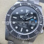 DIW Factory Rolex Submariner Limited Edition 116610 40mm Full 904L Carbon Fiber Dial