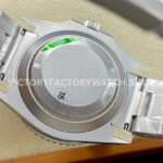 DIW Factory Rolex Submariner Limited Edition 116610 40mm Full 904L Carbon Fiber Dial