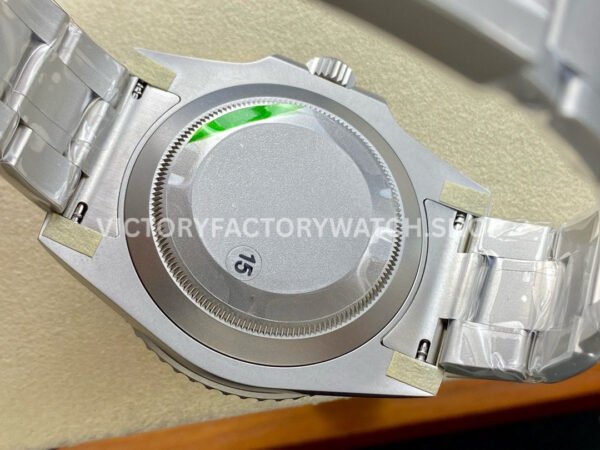 DIW Factory Rolex Submariner Limited Edition 116610 40mm Full 904L Carbon Fiber Dial