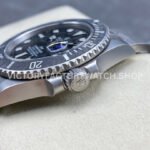 DIW Factory Rolex Submariner Limited Edition 116610 40mm Full 904L Carbon Fiber Dial