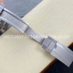 DIW Factory Rolex Submariner Limited Edition 116610 40mm Full 904L Carbon Fiber Dial