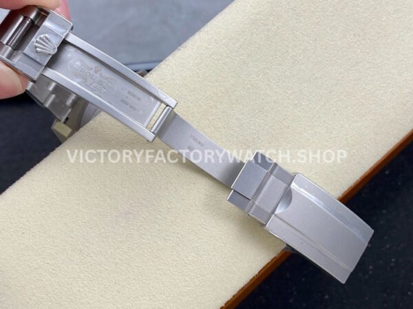 DIW Factory Rolex Submariner Limited Edition 116610 40mm Full 904L Carbon Fiber Dial