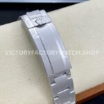 DIW Factory Rolex Submariner Limited Edition 116610 40mm Full 904L Carbon Fiber Dial