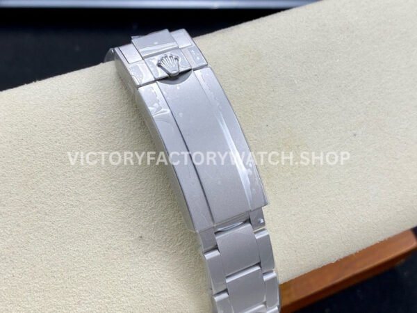 DIW Factory Rolex Submariner Limited Edition 116610 40mm Full 904L Carbon Fiber Dial