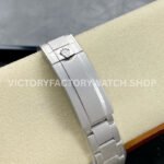 DIW Factory Rolex Submariner Limited Edition 116610 40mm Full 904L Carbon Fiber Dial