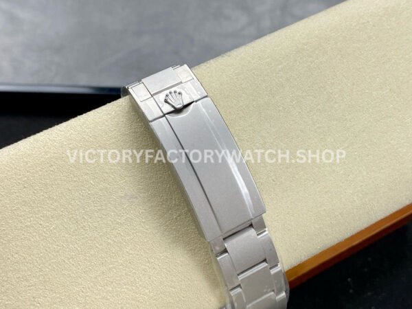 DIW Factory Rolex Submariner Limited Edition 116610 40mm Full 904L Carbon Fiber Dial