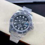 DIW Factory Rolex Submariner Limited Edition 116610 40mm Full 904L Carbon Fiber Dial
