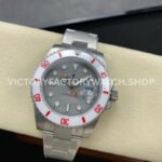 DIW Factory Rolex Submariner Limited Edition 116610 40mm Full 904L Carbon Grey Dial