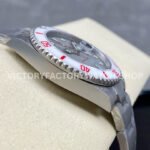 DIW Factory Rolex Submariner Limited Edition 116610 40mm Full 904L Carbon Grey Dial