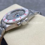 DIW Factory Rolex Submariner Limited Edition 116610 40mm Full 904L Carbon Grey Dial