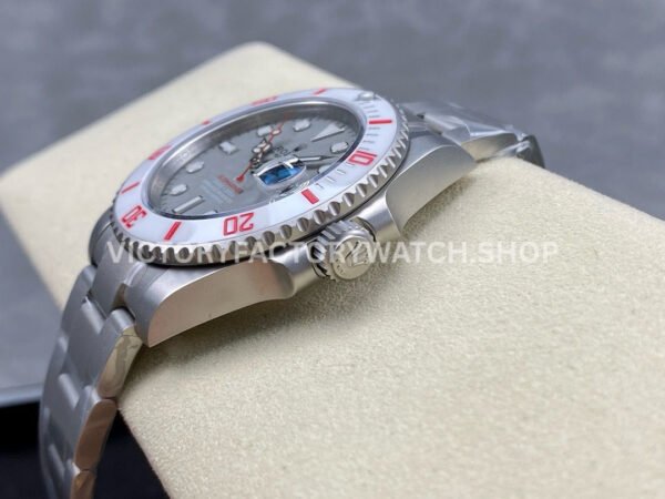 DIW Factory Rolex Submariner Limited Edition 116610 40mm Full 904L Carbon Grey Dial