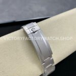 DIW Factory Rolex Submariner Limited Edition 116610 40mm Full 904L Carbon Grey Dial