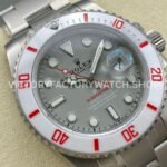DIW Factory Rolex Submariner Limited Edition 116610 40mm Full 904L Carbon Grey Dial