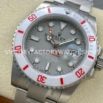DIW Factory Rolex Submariner Limited Edition 116610 40mm Full 904L Carbon Grey Dial