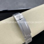 DIW Factory Rolex Submariner Limited Edition 116610 40mm Full 904L Orange-Grey Dial