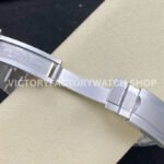 DIW Factory Rolex Submariner Limited Edition 116610 40mm Full 904L Orange-Grey Dial