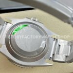 DIW Factory Rolex Submariner Limited Edition 116610 40mm Full 904L Orange-Grey Dial