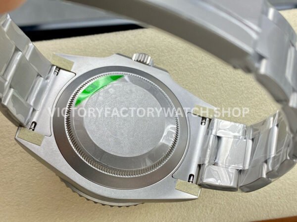 DIW Factory Rolex Submariner Limited Edition 116610 40mm Full 904L Orange-Grey Dial