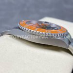 DIW Factory Rolex Submariner Limited Edition 116610 40mm Full 904L Orange-Grey Dial