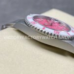 DIW Factory Rolex Submariner Limited Edition 116610 40mm Full 904L Pink Dial
