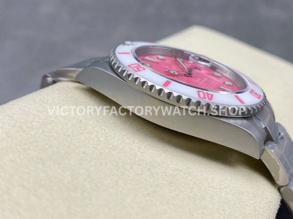 DIW Factory Rolex Submariner Limited Edition 116610 40mm Full 904L Pink Dial