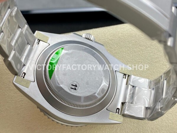 DIW Factory Rolex Submariner Limited Edition 116610 40mm Full 904L Pink Dial