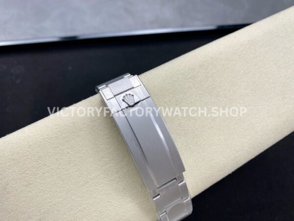 DIW Factory Rolex Submariner Limited Edition 116610 40mm Full 904L Pink Dial