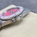 DIW Factory Rolex Submariner Limited Edition 116610 40mm Full 904L Pink Dial