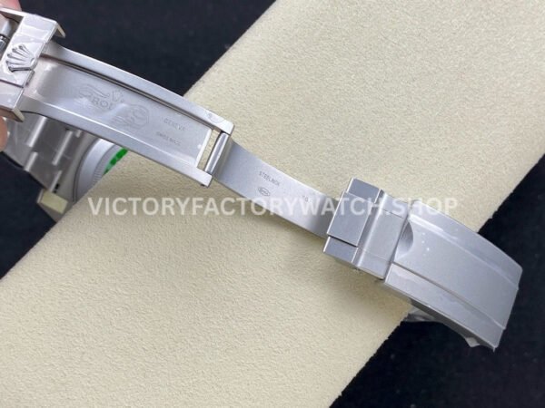 DIW Factory Rolex Submariner Limited Edition 116610 40mm Full 904L Pink Dial