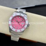 DIW Factory Rolex Submariner Limited Edition 116610 40mm Full 904L Pink Dial