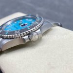 DIW Factory Rolex Submariner Limited Edition 116610 40mm Full 904L Sky Blue Dial