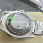 DIW Factory Rolex Submariner Limited Edition 116610 40mm Full 904L Sky Blue Dial