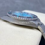 DIW Factory Rolex Submariner Limited Edition 116610 40mm Full 904L Sky Blue Dial