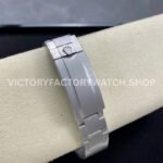 DIW Factory Rolex Submariner Limited Edition 116610 40mm Full 904L Sky Blue Dial