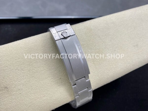 DIW Factory Rolex Submariner Limited Edition 116610 40mm Full 904L Sky Blue Dial