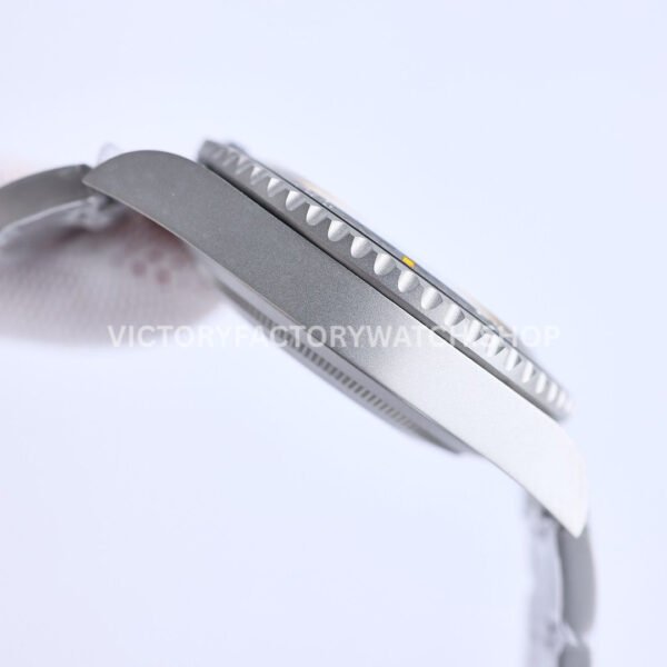 DIW Factory Rolex Submariner Limited Edition 116610 40mm Full 904L Yellow Dial