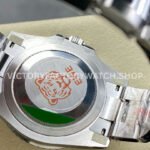 EWE Factory Rolex Batman GMT-Master II 126710BLNR-0003 Batman 40mm Full 904L Black Dial