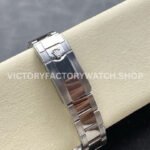 EWE Factory Rolex Batman GMT-Master II 126710BLNR-0003 Batman 40mm Full 904L Black Dial