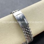 EWE Factory Rolex Datejust 126334-0002 41mm Full 904L Blue Dial Jubileee