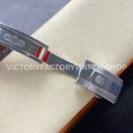 EWE Factory Rolex Datejust 126334-0002 41mm Full 904L Blue Dial Jubileee