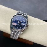 EWE Factory Rolex Datejust 126334-0002 41mm Full 904L Blue Dial Jubileee