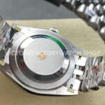 EWE Factory Rolex Datejust 126334-0002 41mm Full 904L Blue Dial Jubileee