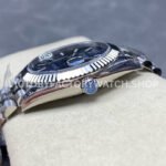 EWE Factory Rolex Datejust 126334-0002 41mm Full 904L Blue Dial Jubileee