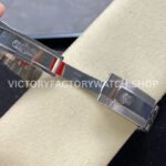 EWE Factory Rolex Datejust 126334-0022 41mm Full 904L Roman Numerals Grey Dial Jubileee (1) EWE Factory Rolex Datejust 126334-0022 41mm Full 904L Roman Numerals Grey Dial Jubileee