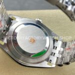 EWE Factory Rolex Datejust 126334-0022 41mm Full 904L Roman Numerals Grey Dial Jubileee (2) EWE Factory Rolex Datejust 126334-0022 41mm Full 904L Roman Numerals Grey Dial Jubileee
