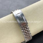 EWE Factory Rolex Datejust 126334-0022 41mm Full 904L Roman Numerals Grey Dial Jubileee (6) EWE Factory Rolex Datejust 126334-0022 41mm Full 904L Roman Numerals Grey Dial Jubileee
