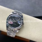 EWE Factory Rolex Datejust 126334-0022 41mm Full 904L Roman Numerals Grey Dial Jubileee (7) EWE Factory Rolex Datejust 126334-0022 41mm Full 904L Roman Numerals Grey Dial Jubileee